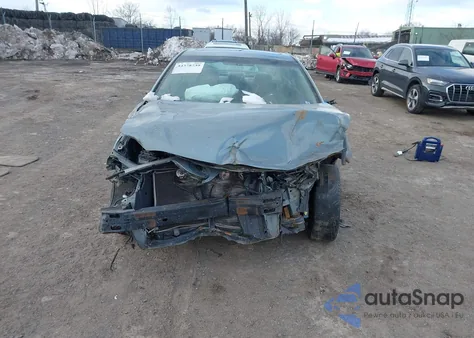 2007 Toyota Camry Xle из США, поврежденный, VIN 4T1BE46K87U647898